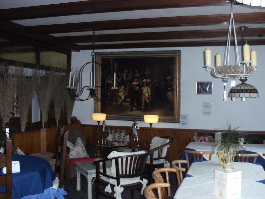 فندق Haus Sonneneck ميدهباخ المظهر الخارجي الصورة