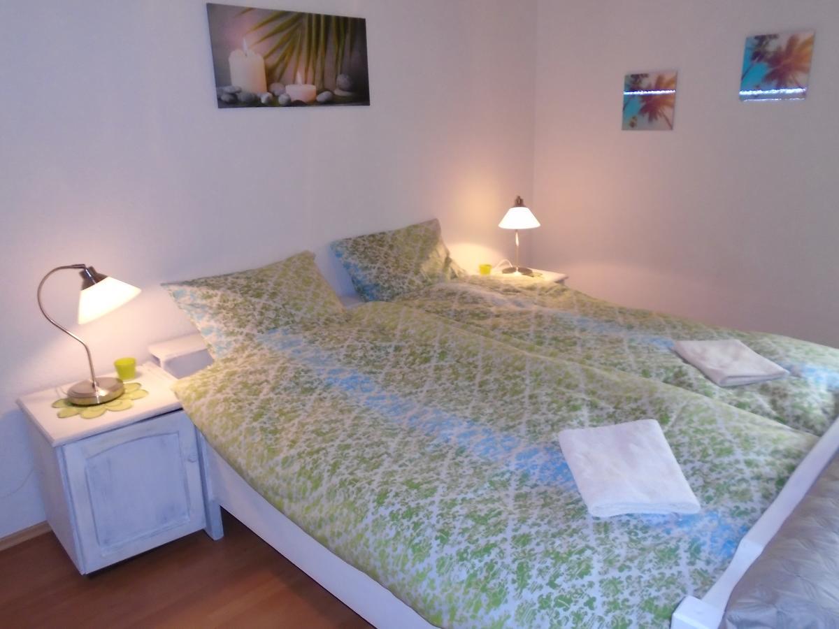 فندق Haus Sonneneck ميدهباخ المظهر الخارجي الصورة