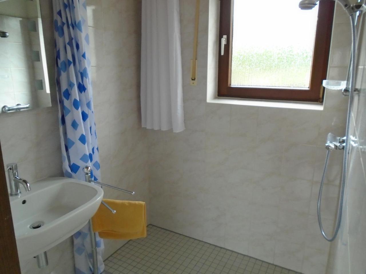 فندق Haus Sonneneck ميدهباخ المظهر الخارجي الصورة